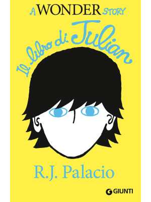Il libro di Julian. A Wonde...