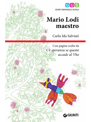 Mario Lodi maestro