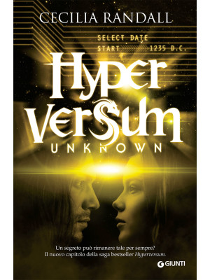Unknown. Hyperversum. Vol. 6