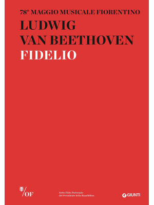 Ludwig van Beethoven. Fidel...