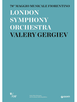 London Symphony Orchestra. ...