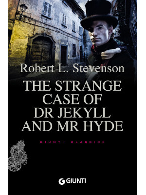 The strange case of Dr Jeky...