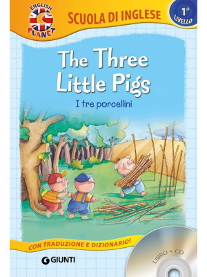 The three little Pigs-I tre...