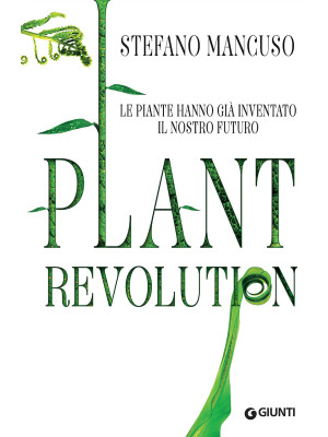 Plant revolution