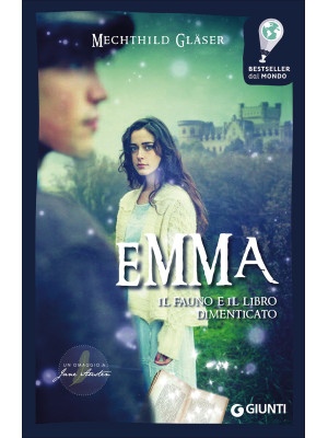 Emma, il fauno e il libro d...