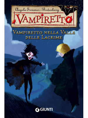 Vampiretto nella Valle dell...