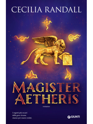Magister Aetheris
