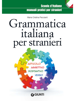 Grammatica italiana per str...