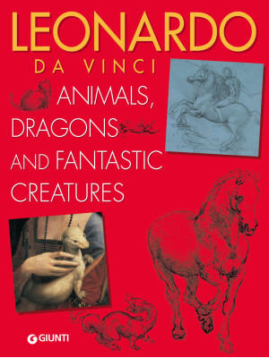 Leonardo da Vinci. Animals,...