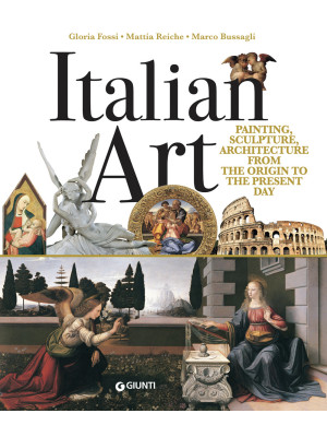 Italian art. Painting, scul...