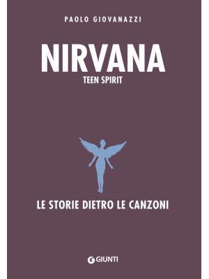 Nirvana. Teen spirit. Le st...