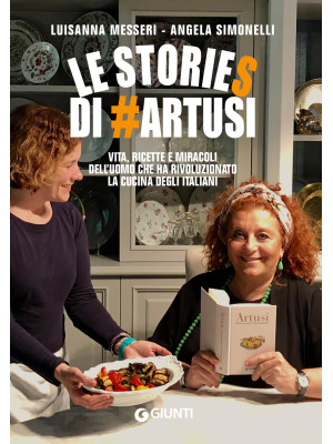 Le stories di #Artusi. Vita...