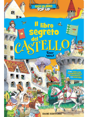 Il libro segreto del castello