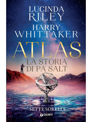 Atlas. La storia di Pa' Sal...