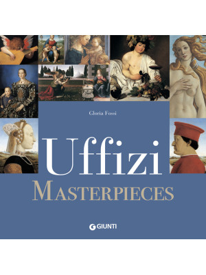 Uffizi masterpieces