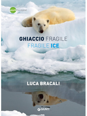 Ghiaccio fragile-Fragile ic...