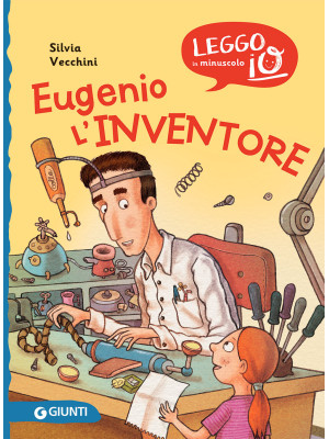 Eugenio l'inventore