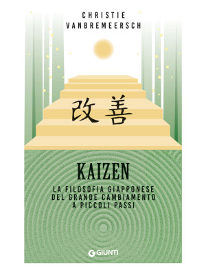 Kaizen. La filosofia giappo...