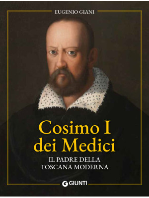 Cosimo I dei Medici. Il pad...