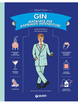 Gin. Manuale per aspiranti ...