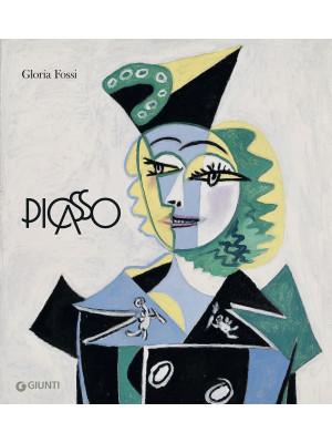 Picasso. Fuori dagli schemi