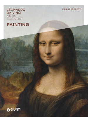 Painting. Leonardo da Vinci...