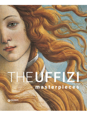 The Uffizi masterpieces
