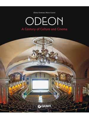 Odeon. A century of culture...