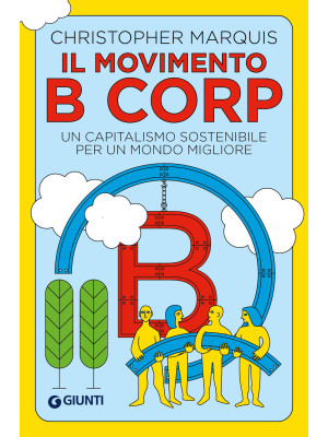 Il movimento B Corp. Un cap...