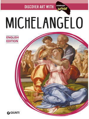 Michelangelo. Ediz. inglese