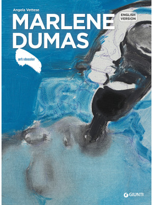 Marlene Dumas. Ediz. inglese