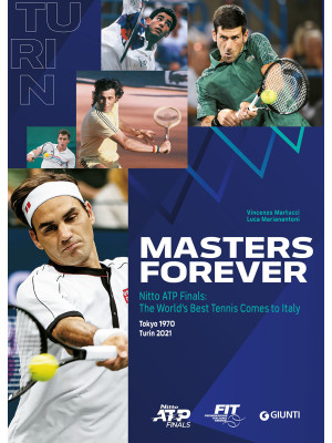 Masters Forever. Nitto ATP ...