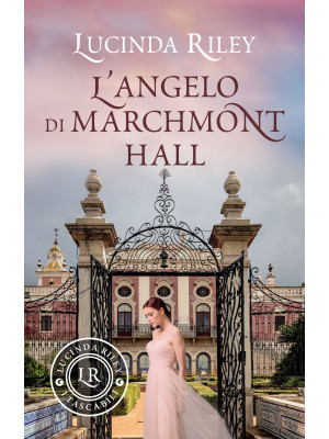 L'angelo di Marchmont Hall