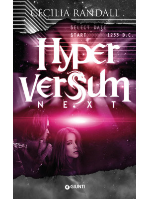 Next. Hyperversum. Hyperver...