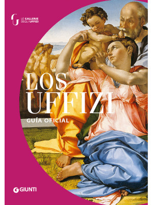 Los Uffizi. Guía oficial