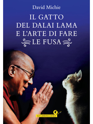 Il gatto del Dalai Lama e l...