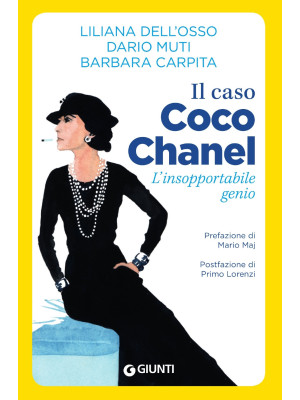 Il caso Coco Chanel. L'inso...