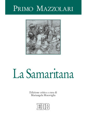La Samaritana. Ediz. critica