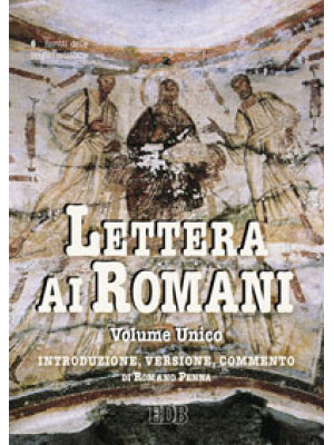 Lettera ai Romani. Introduz...
