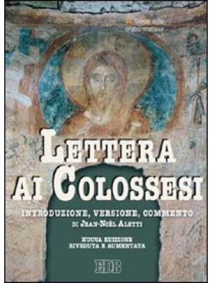 Lettera ai Colossesi. Intro...
