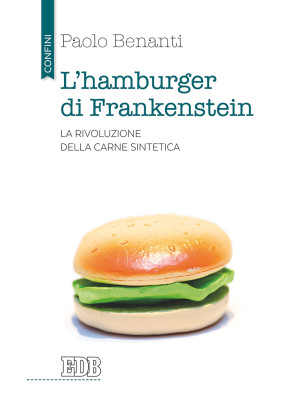 L'hamburger di Frankenstein...