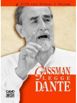 Gassman legge Dante