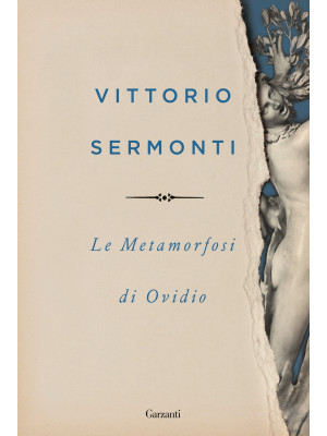Le Metamorfosi di Ovidio