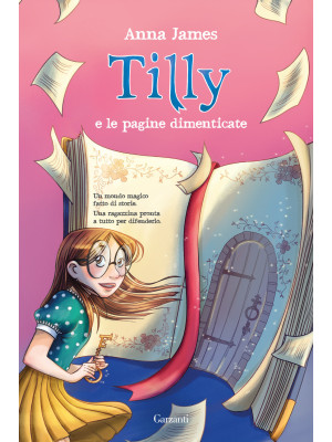 Tilly e le pagine dimenticate