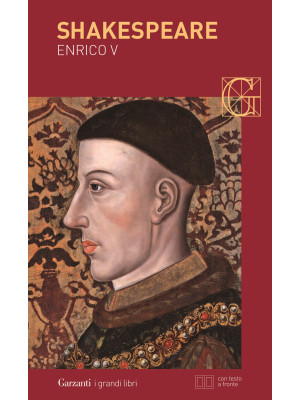Enrico V. Testo inglese a f...