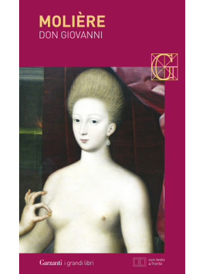 Don Giovanni o Il convito d...