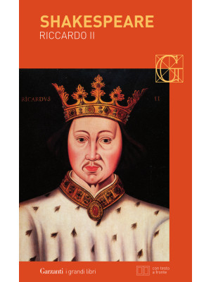 Riccardo II. Testo inglese ...