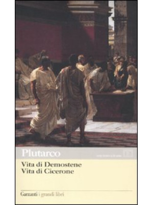 Vita di Demostene-Vita di C...