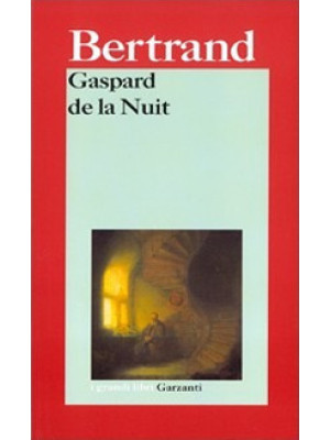 Gaspard de la Nuit. Fantasi...