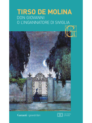 Don Giovanni o l'ingannator...